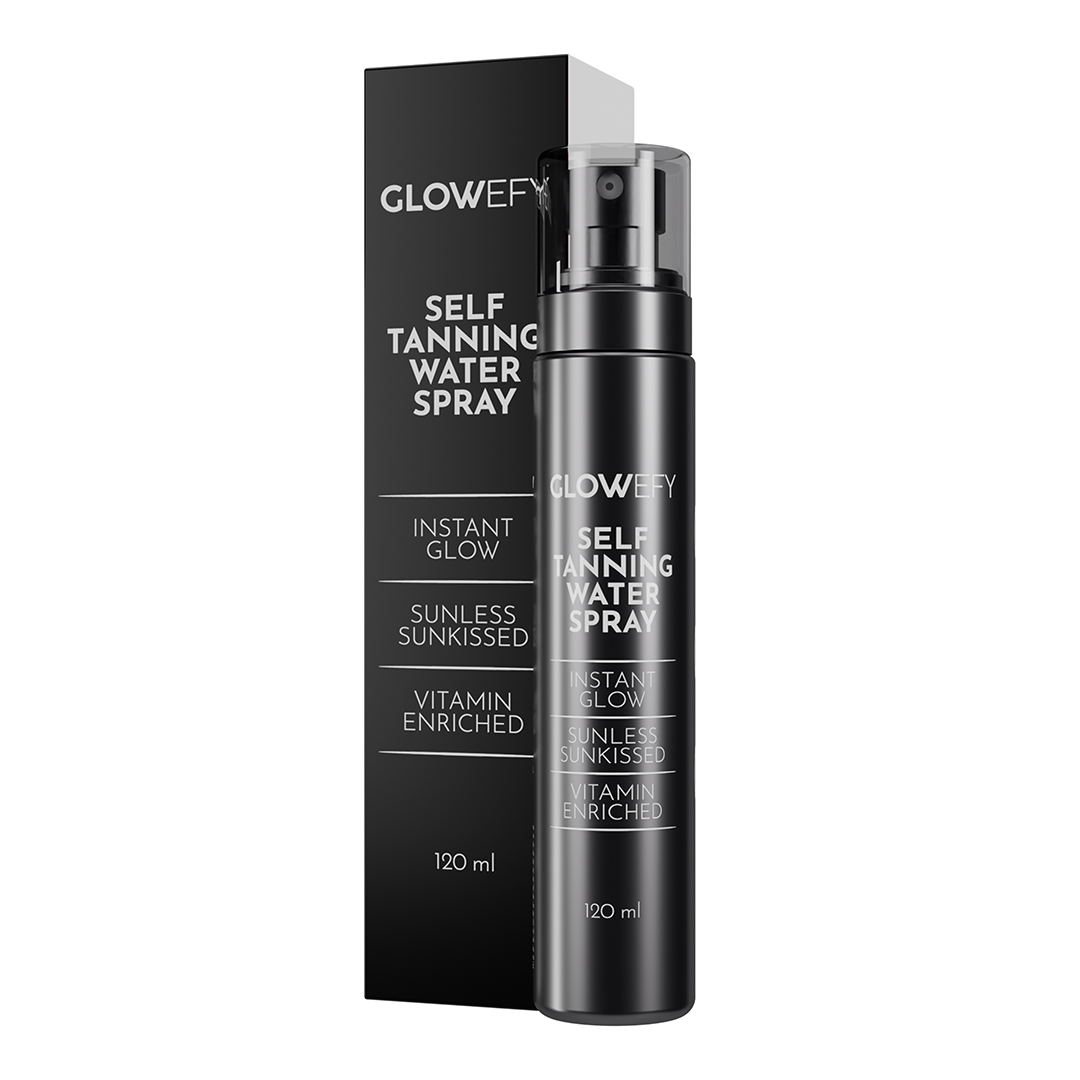 GLOWEFY BRUN UTAL SOL SPRAY 120ML